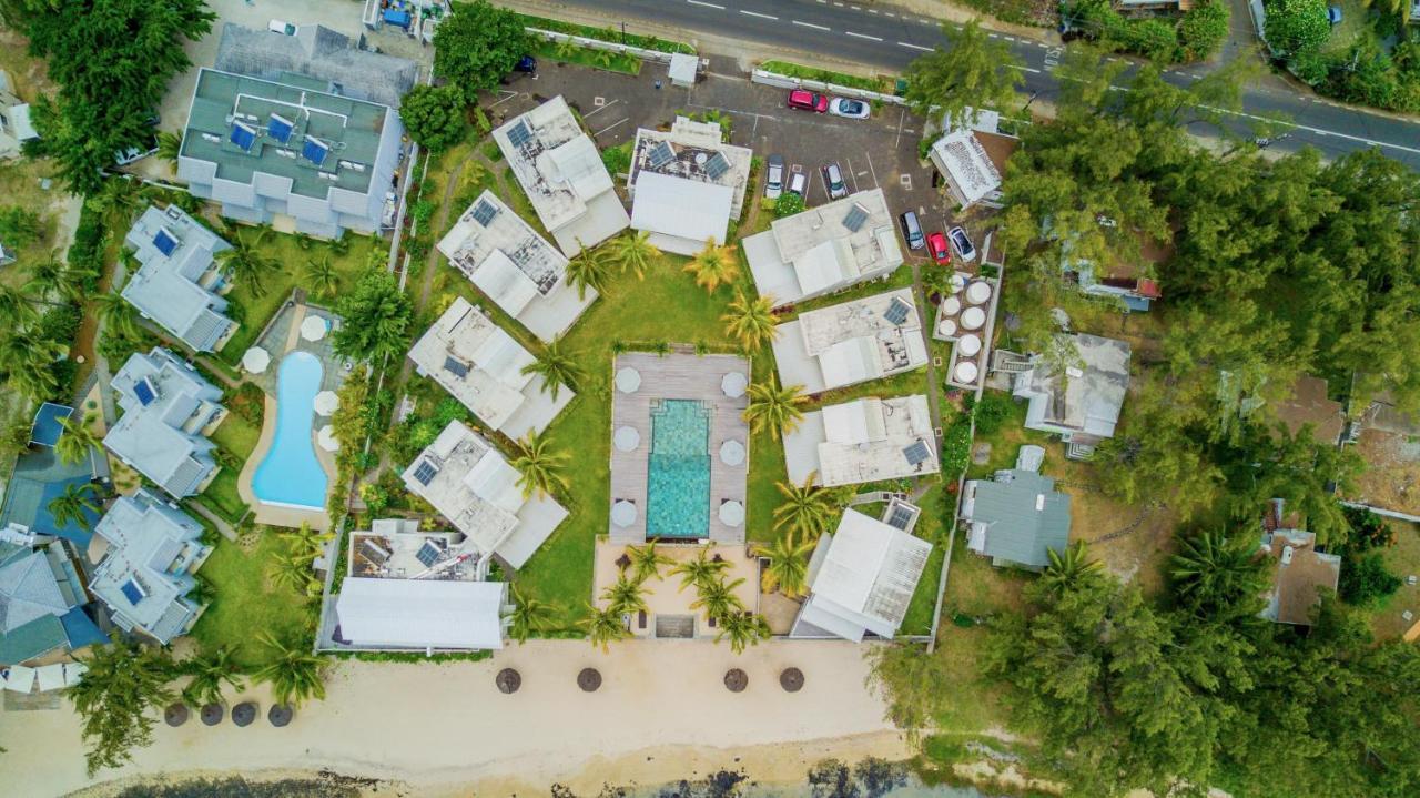טרו או ביש White Oaks Villas מראה חיצוני תמונה