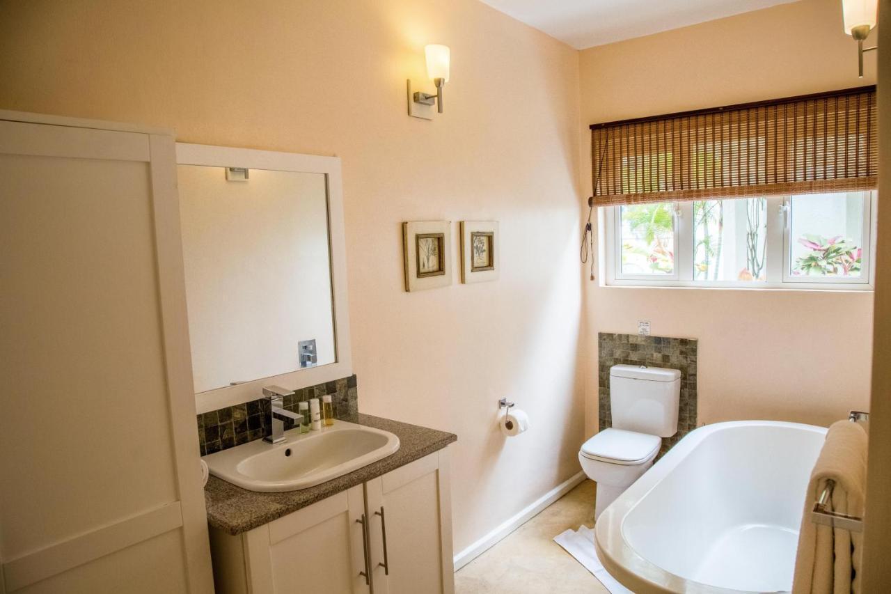 טרו או ביש White Oaks Villas מראה חיצוני תמונה