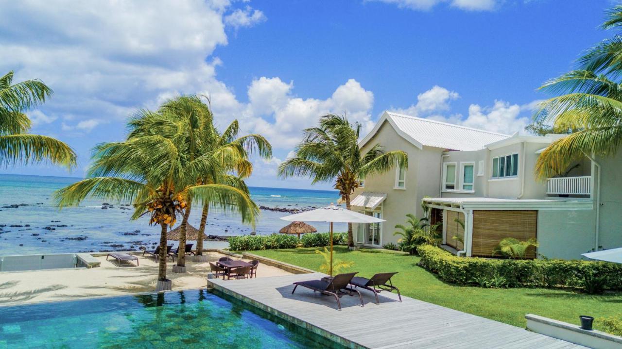 טרו או ביש White Oaks Villas מראה חיצוני תמונה