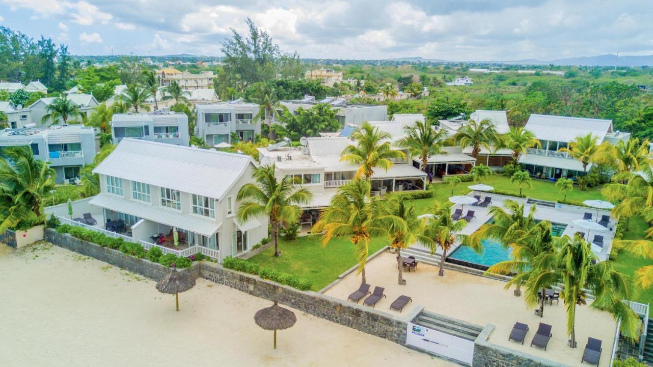 טרו או ביש White Oaks Villas מראה חיצוני תמונה