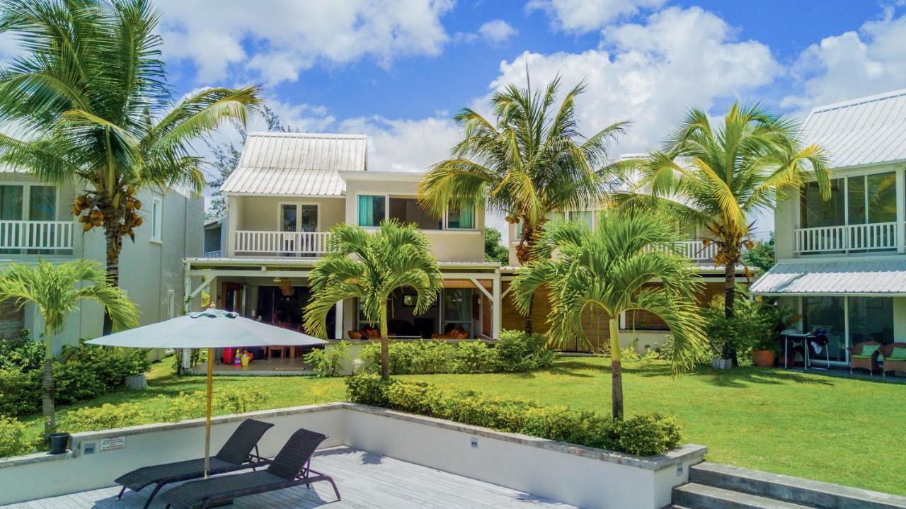 טרו או ביש White Oaks Villas מראה חיצוני תמונה
