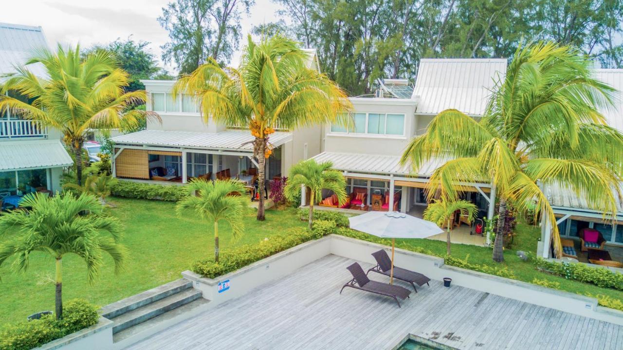 טרו או ביש White Oaks Villas מראה חיצוני תמונה