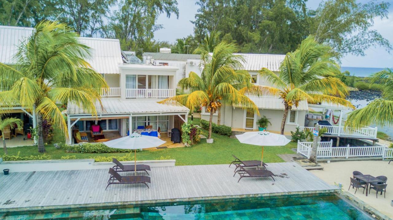 טרו או ביש White Oaks Villas מראה חיצוני תמונה