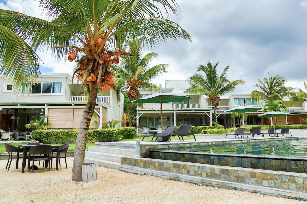 טרו או ביש White Oaks Villas מראה חיצוני תמונה