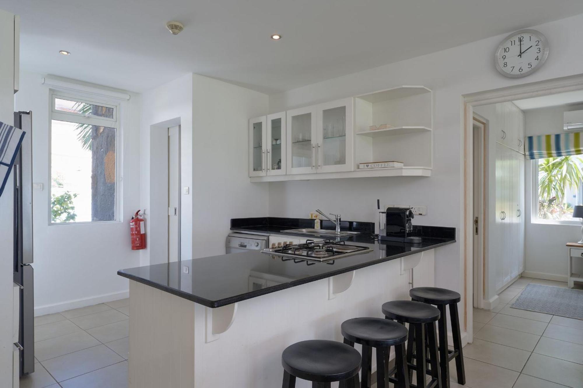 טרו או ביש White Oaks Villas מראה חיצוני תמונה