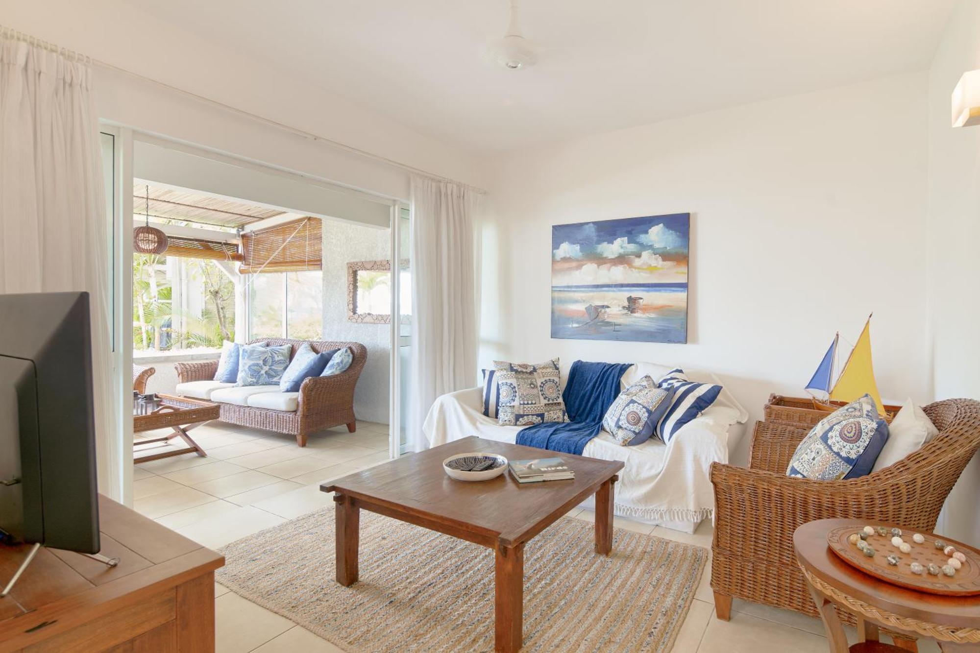 טרו או ביש White Oaks Villas מראה חיצוני תמונה