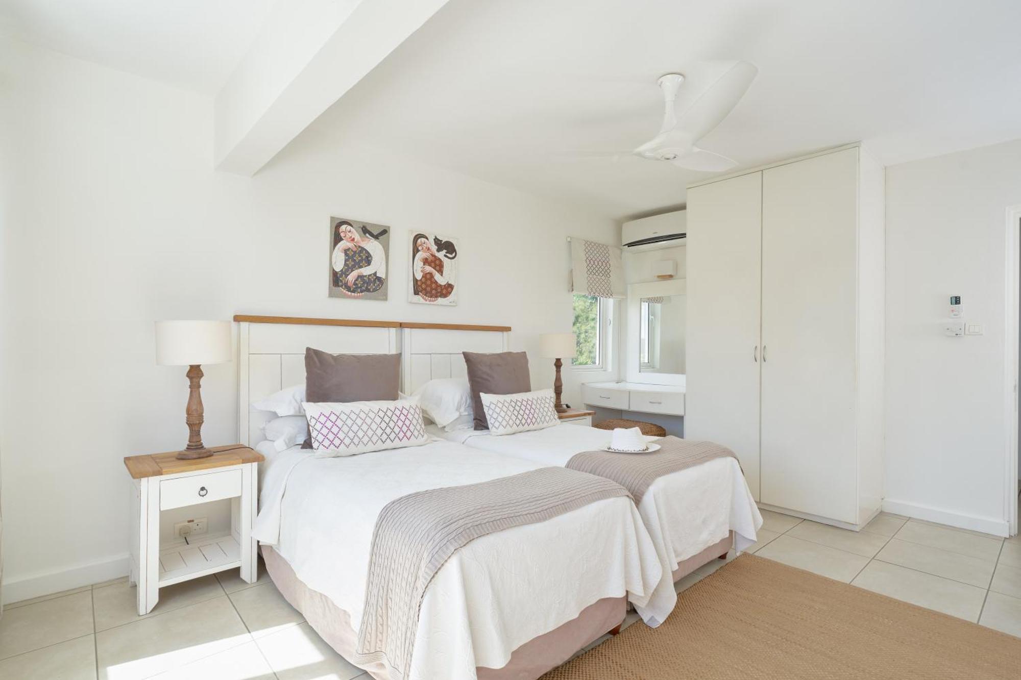 טרו או ביש White Oaks Villas מראה חיצוני תמונה