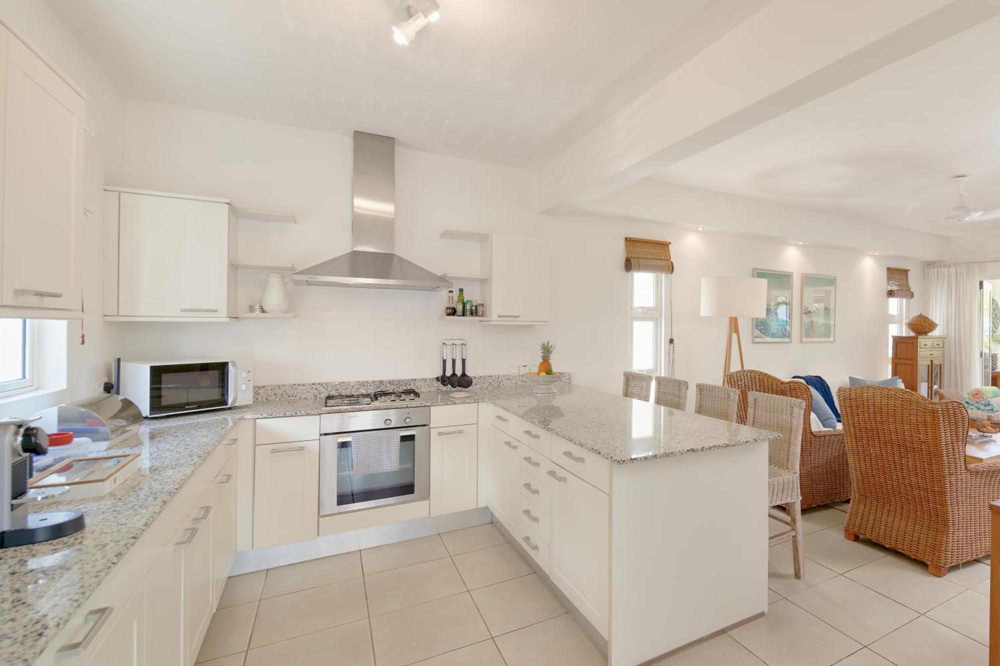 טרו או ביש White Oaks Villas מראה חיצוני תמונה