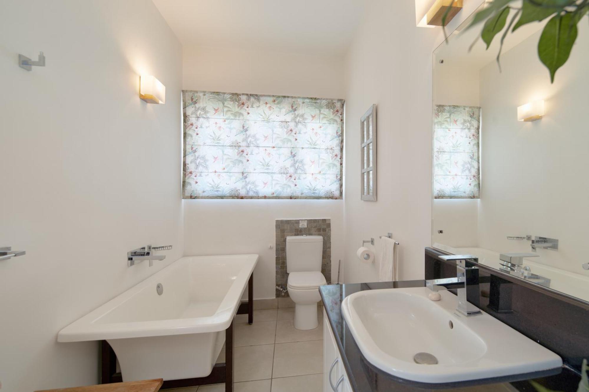 טרו או ביש White Oaks Villas מראה חיצוני תמונה