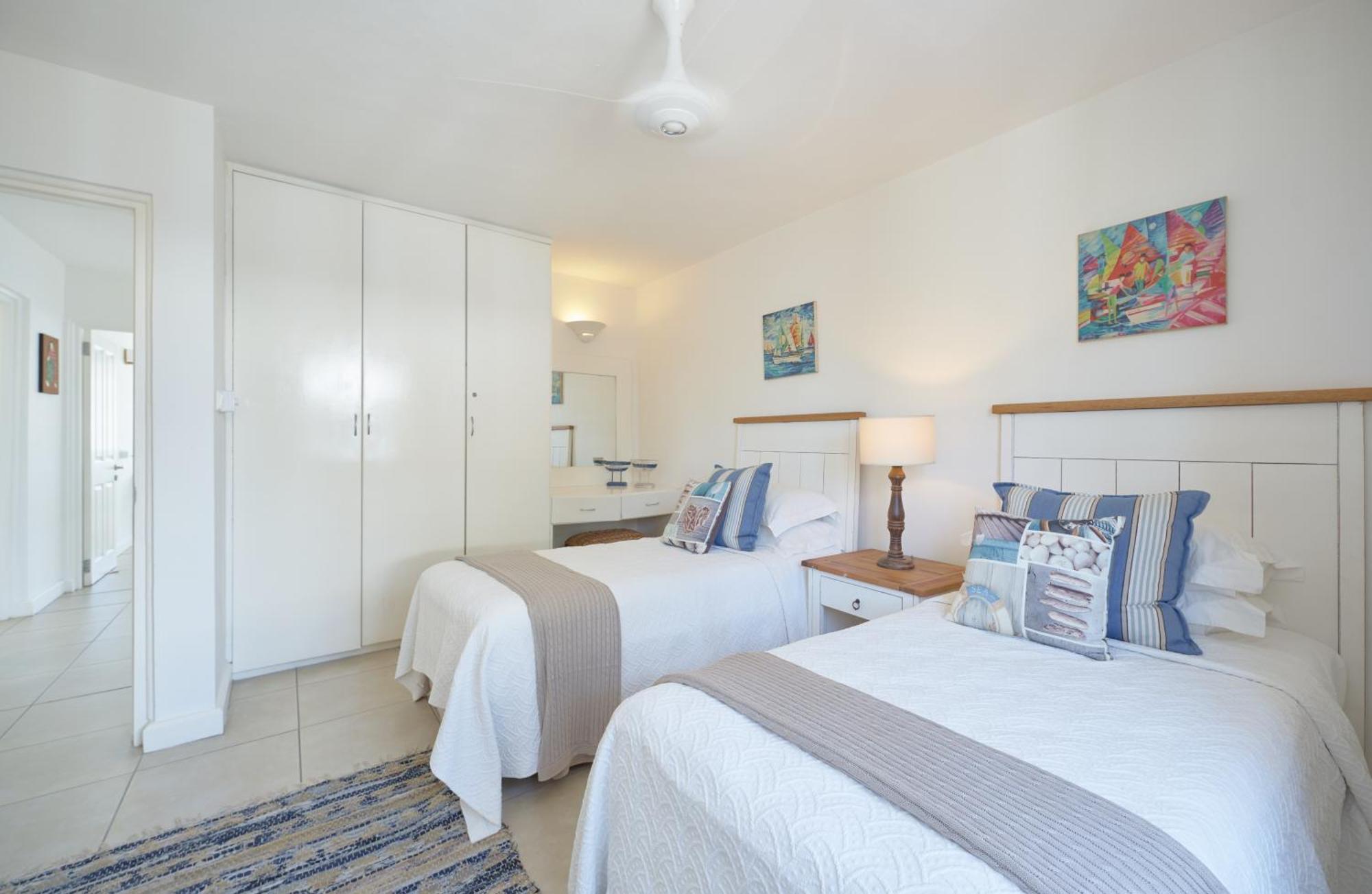 טרו או ביש White Oaks Villas מראה חיצוני תמונה
