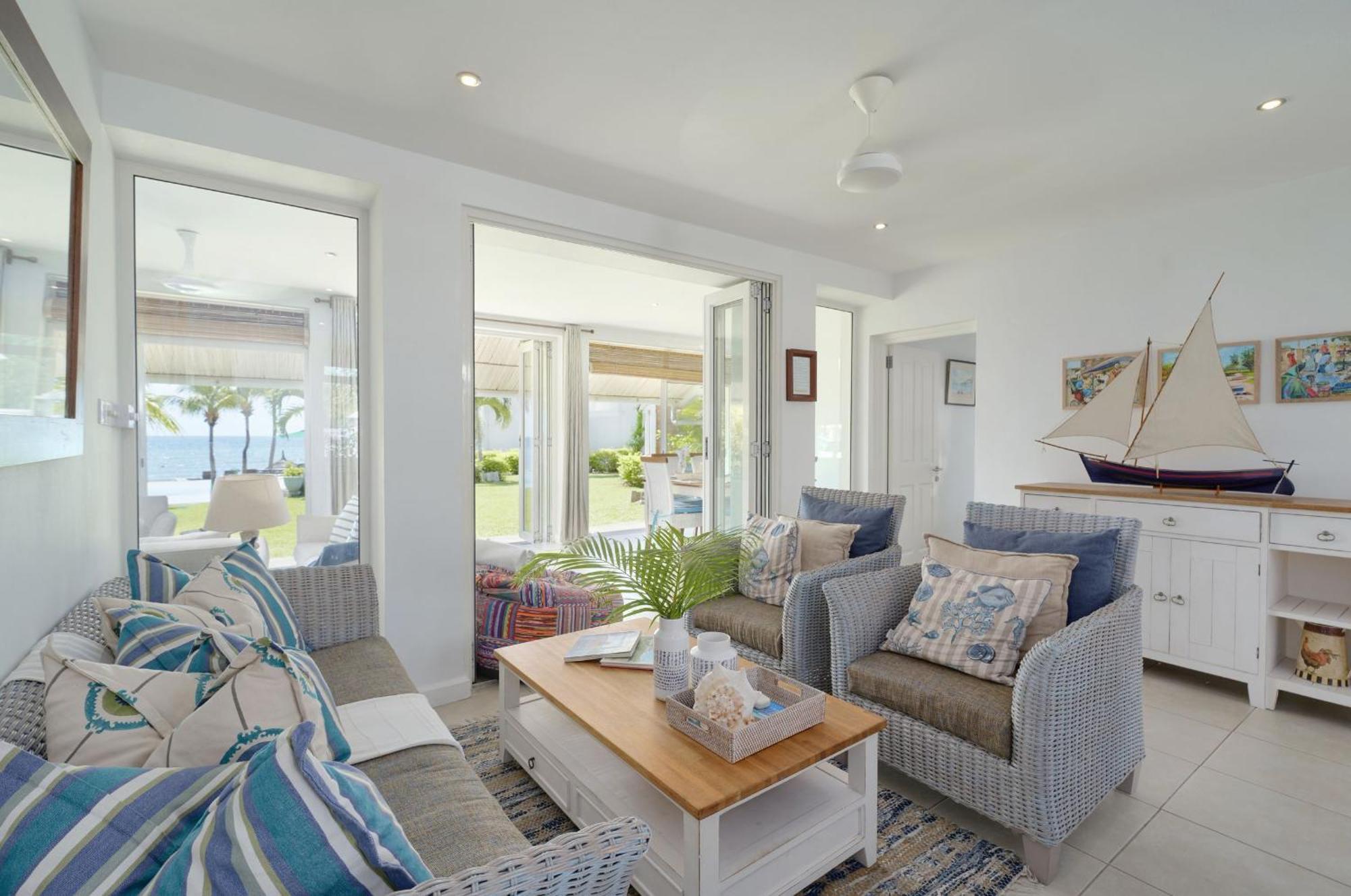 טרו או ביש White Oaks Villas מראה חיצוני תמונה