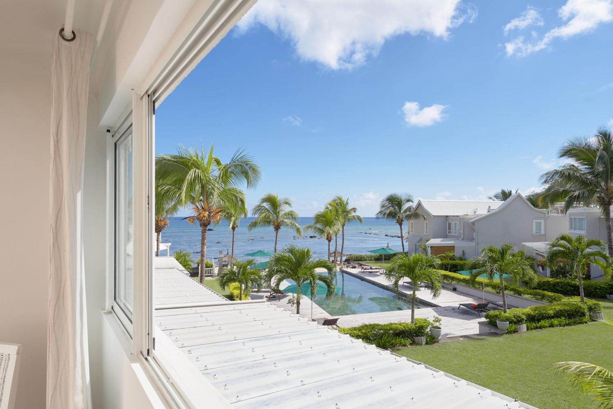 טרו או ביש White Oaks Villas מראה חיצוני תמונה
