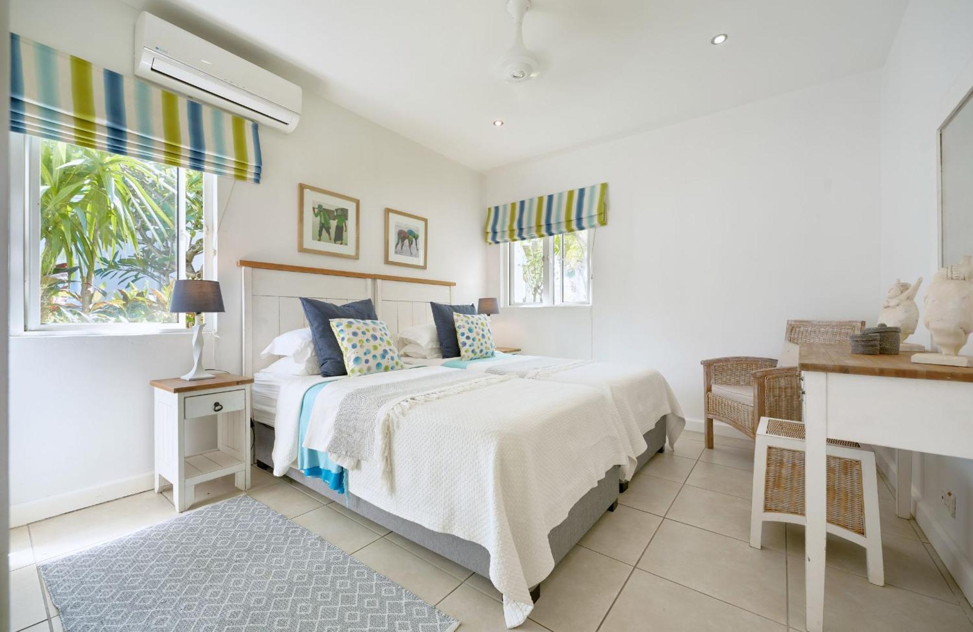 טרו או ביש White Oaks Villas מראה חיצוני תמונה