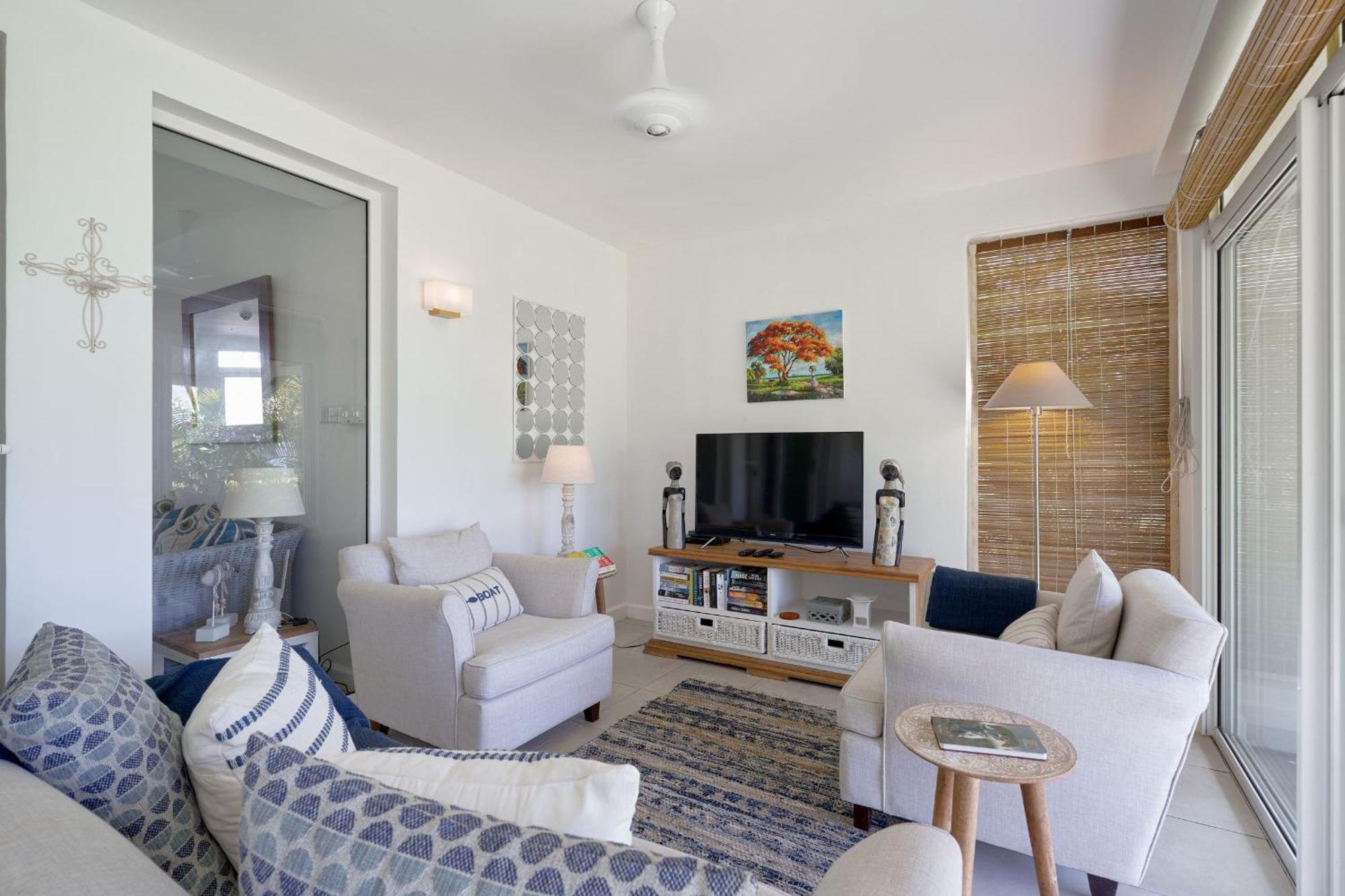 טרו או ביש White Oaks Villas מראה חיצוני תמונה