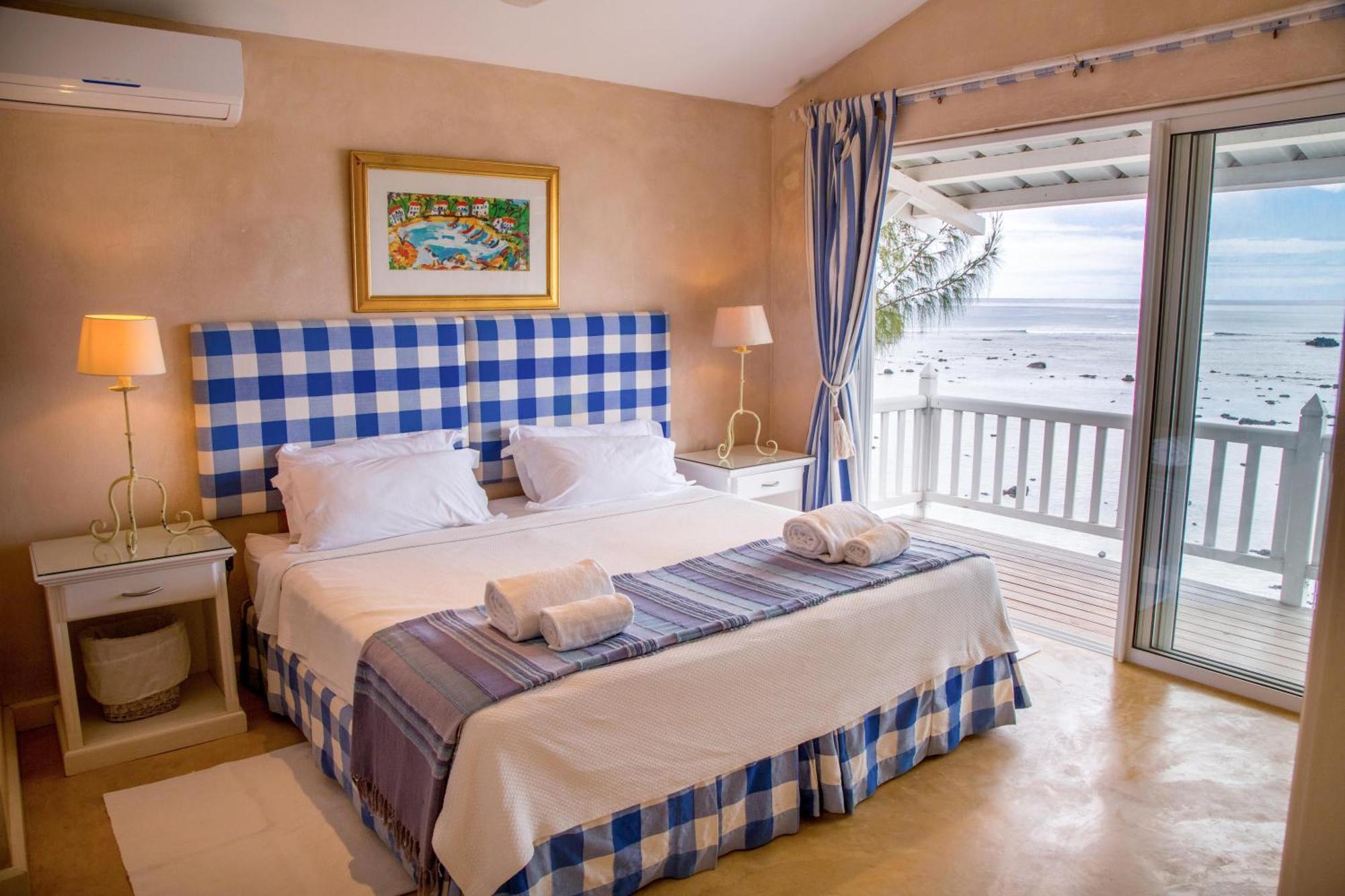 טרו או ביש White Oaks Villas חדר תמונה