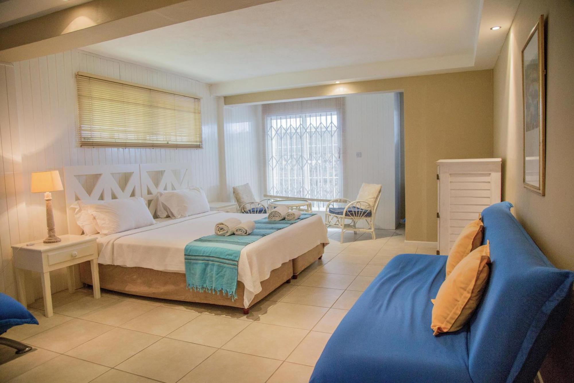 טרו או ביש White Oaks Villas מראה חיצוני תמונה