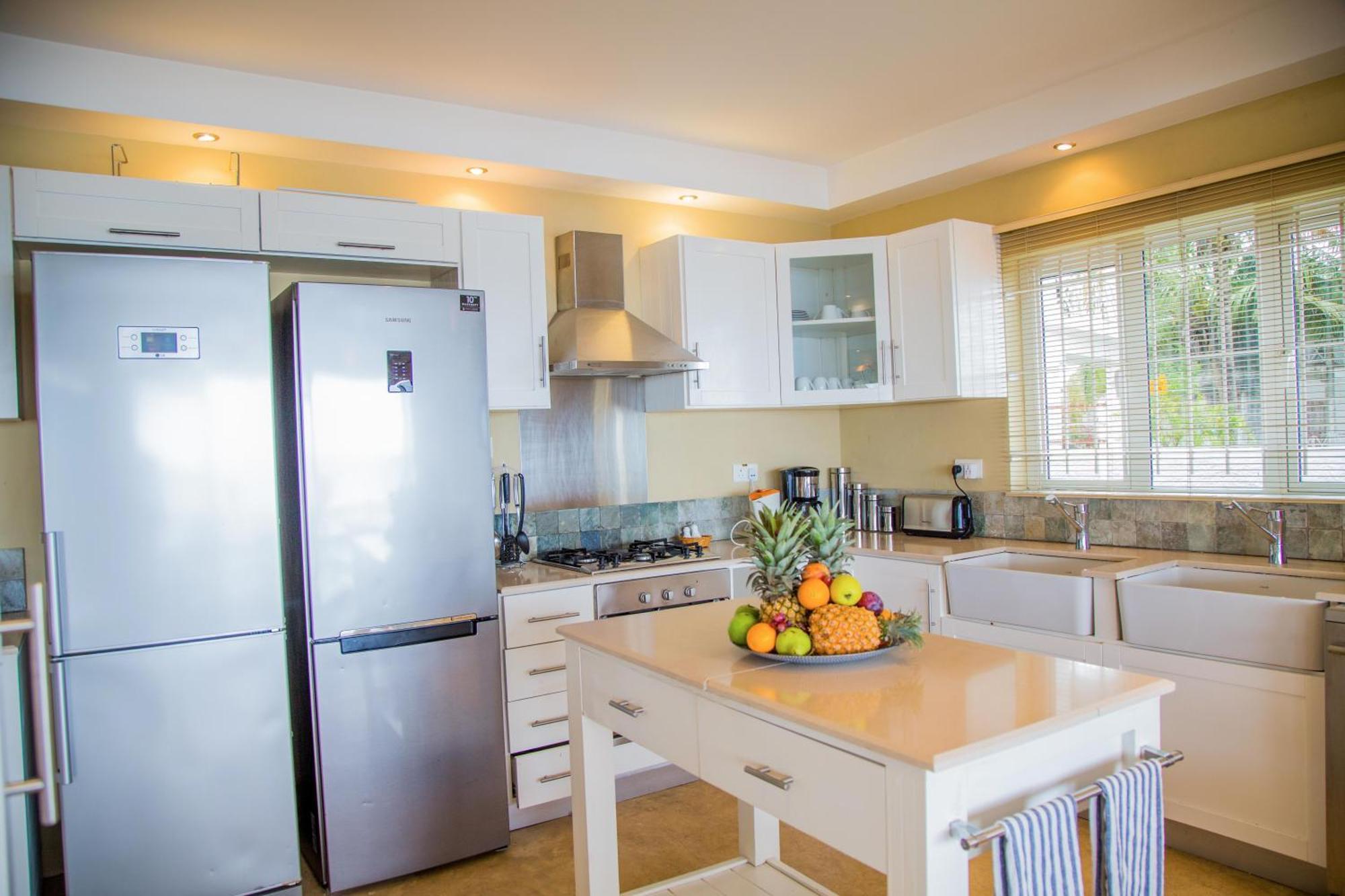 טרו או ביש White Oaks Villas חדר תמונה