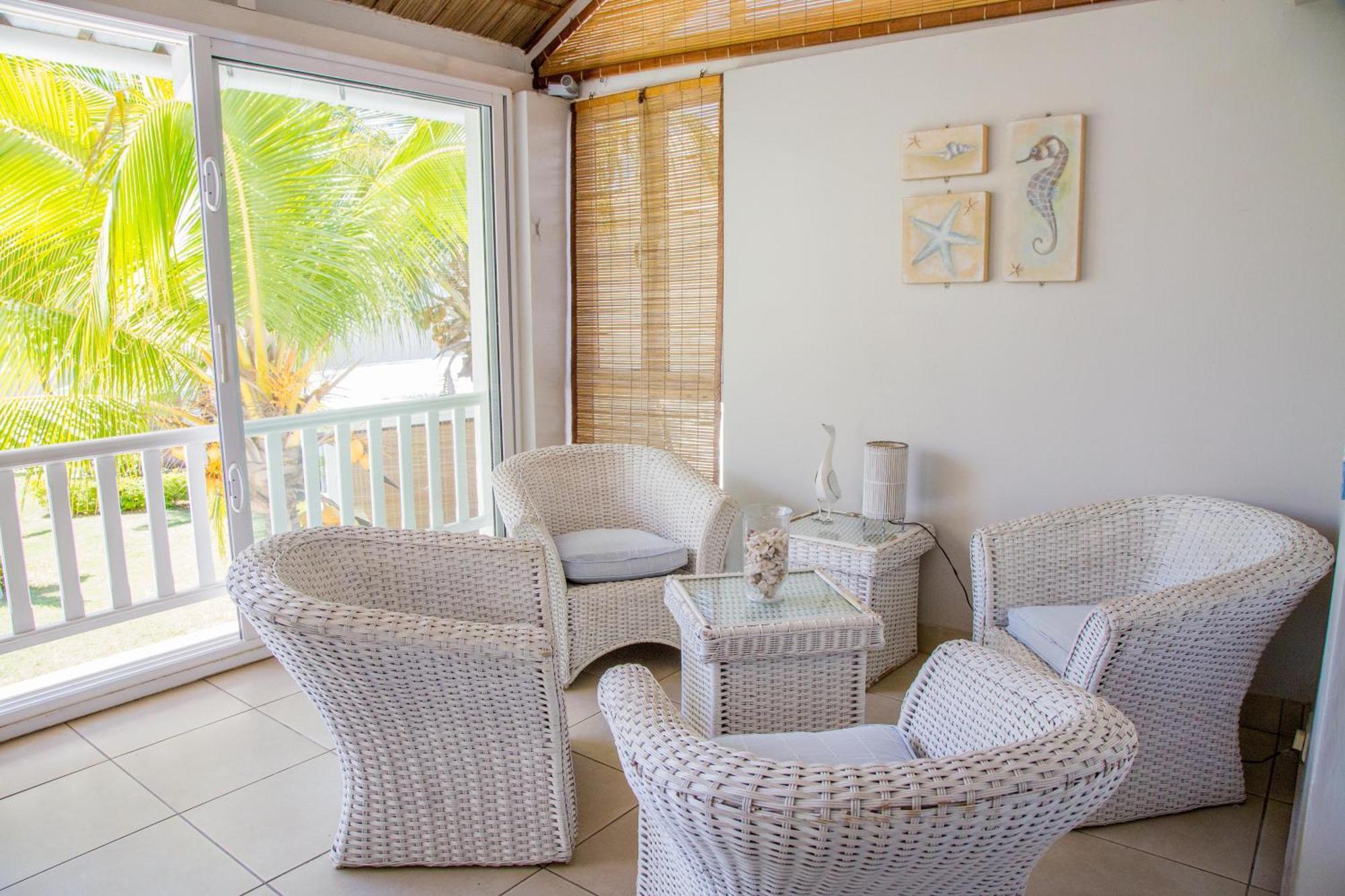טרו או ביש White Oaks Villas חדר תמונה
