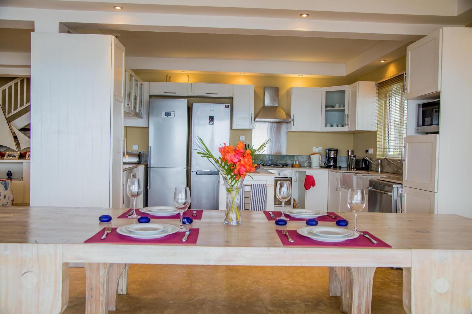 טרו או ביש White Oaks Villas חדר תמונה