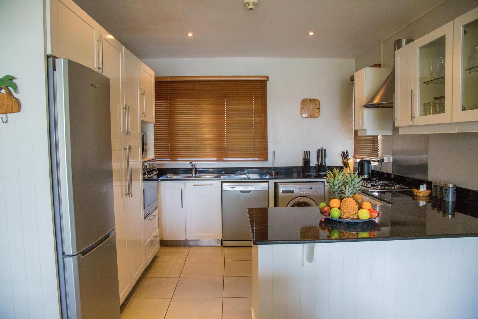 טרו או ביש White Oaks Villas חדר תמונה