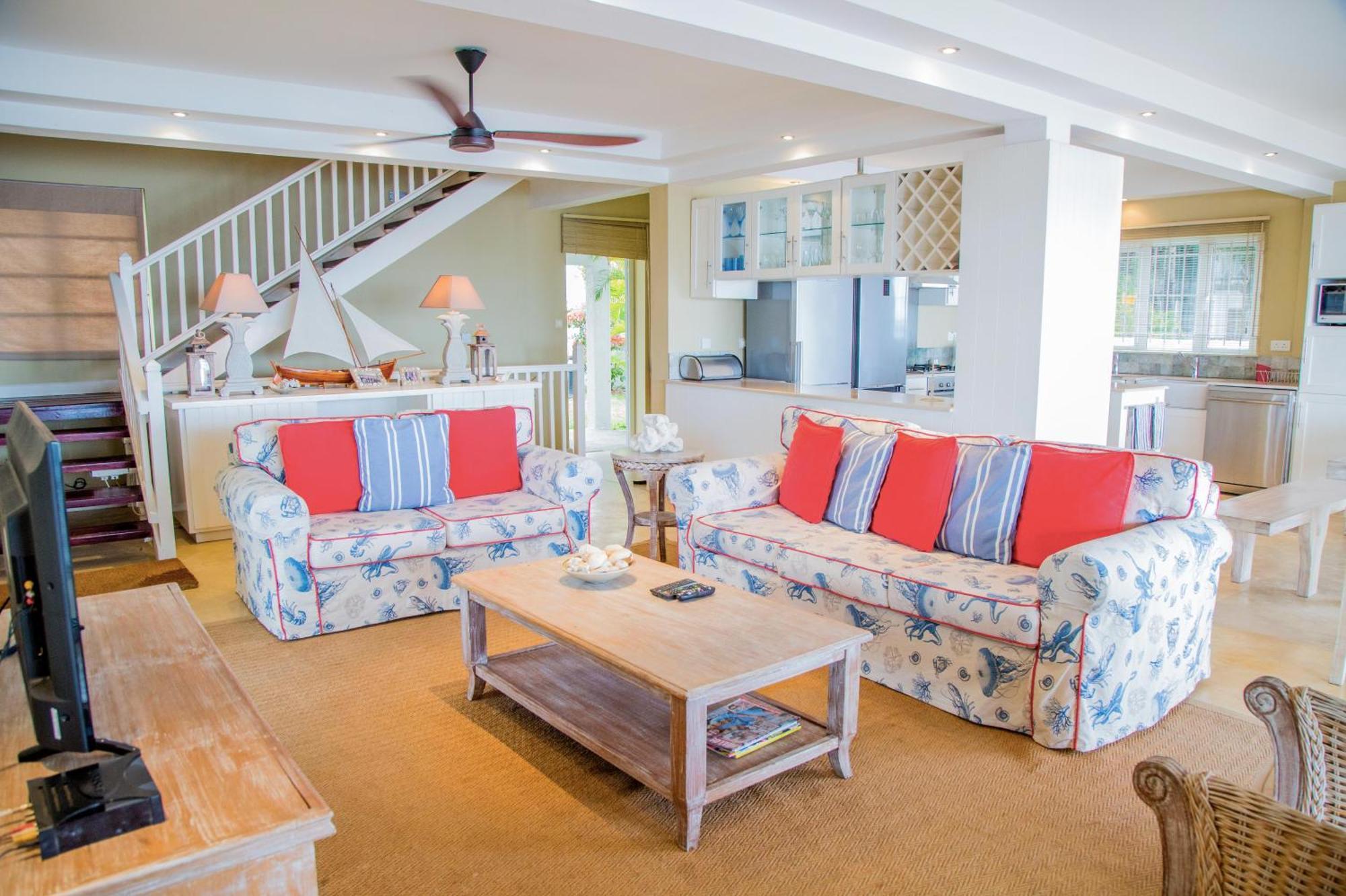 טרו או ביש White Oaks Villas חדר תמונה