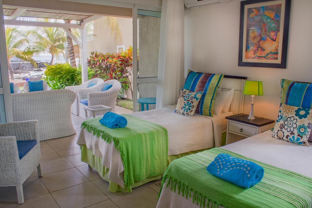 טרו או ביש White Oaks Villas חדר תמונה