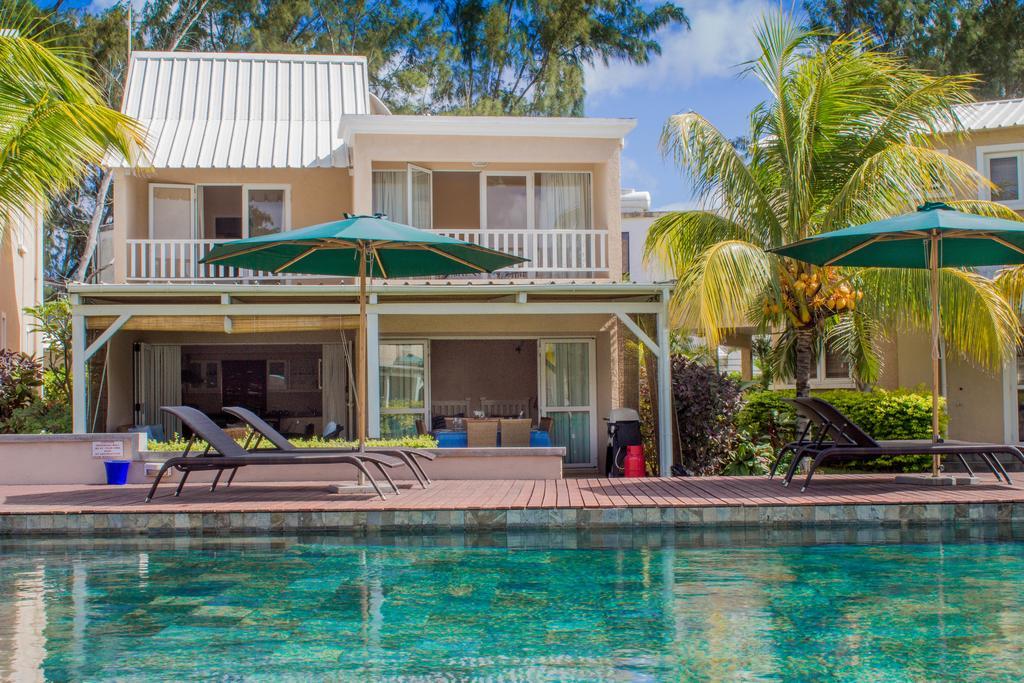 טרו או ביש White Oaks Villas חדר תמונה