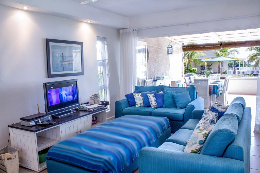 טרו או ביש White Oaks Villas חדר תמונה